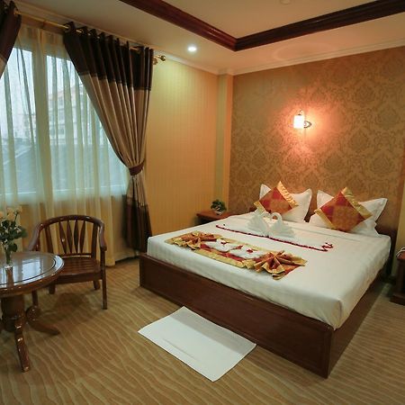 Silver City Hotel Mandalay Bagian luar foto