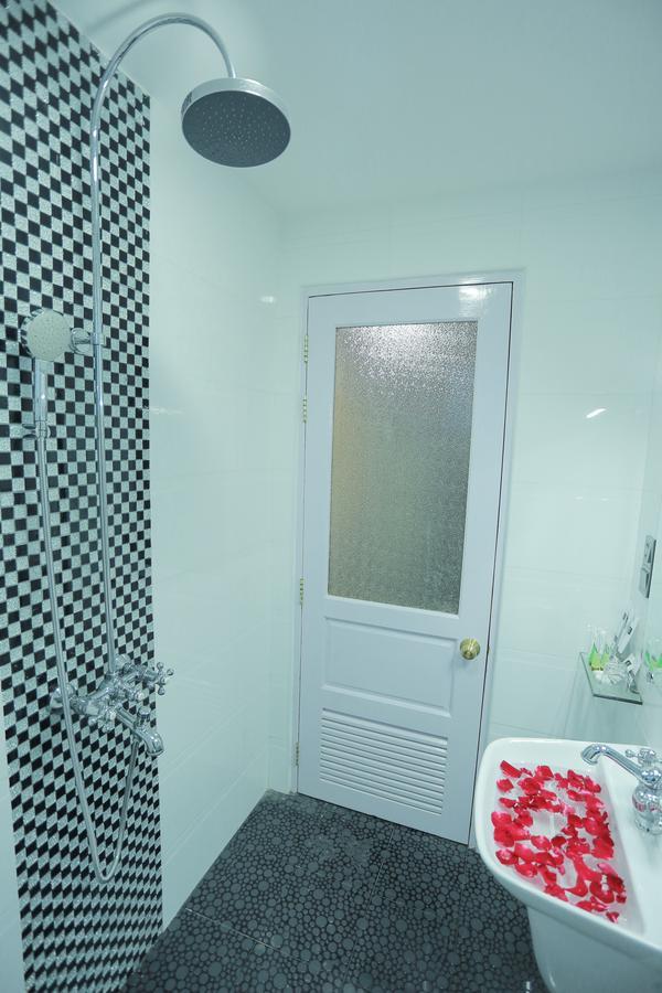 Silver City Hotel Mandalay Bagian luar foto